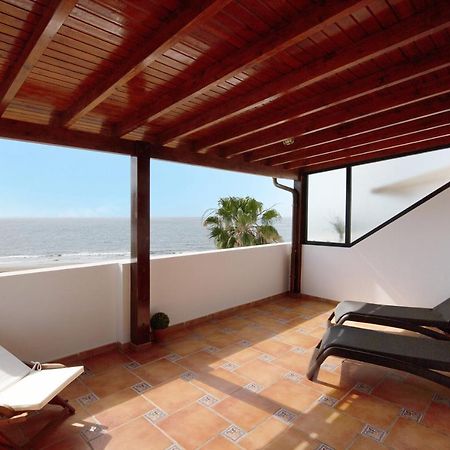 Casa Las Vistas Ґран-Тарахаль Екстер'єр фото